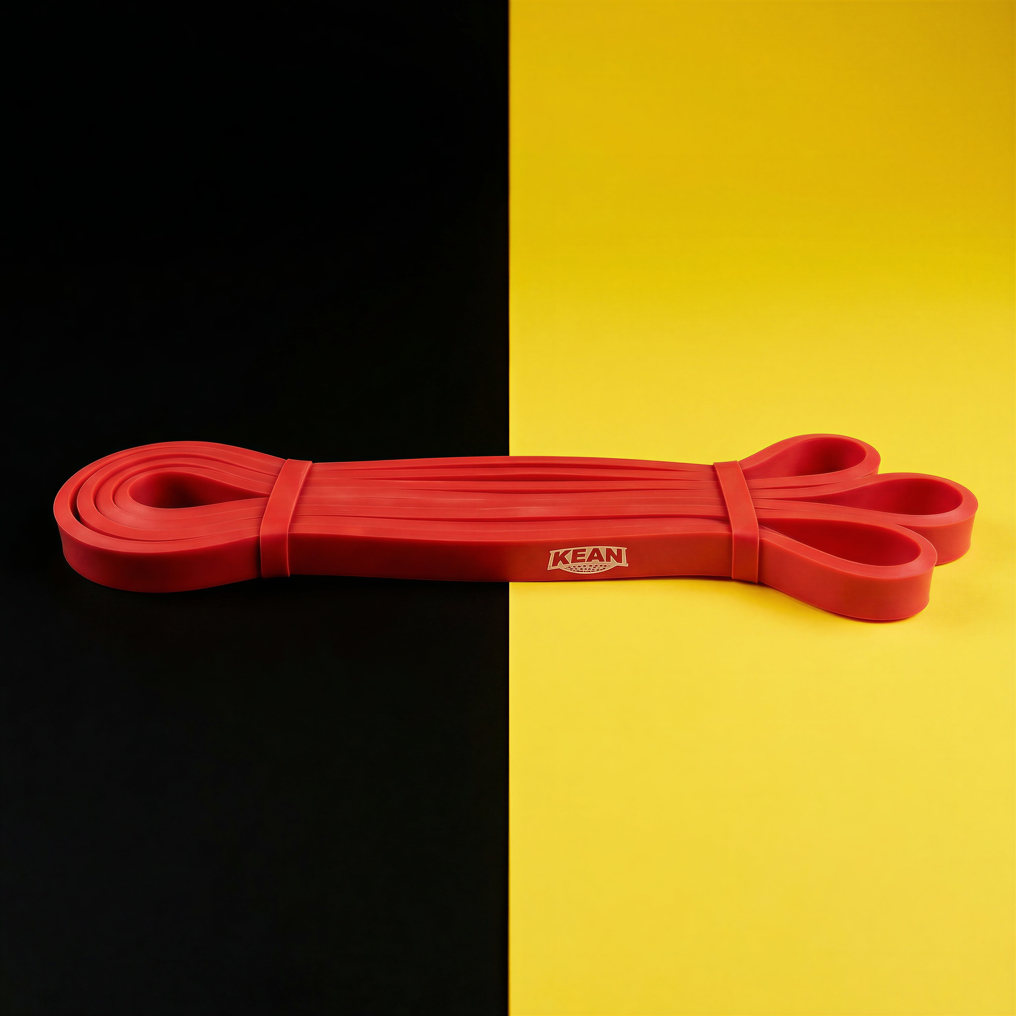 Kean Fitness Resistance Bands Pack