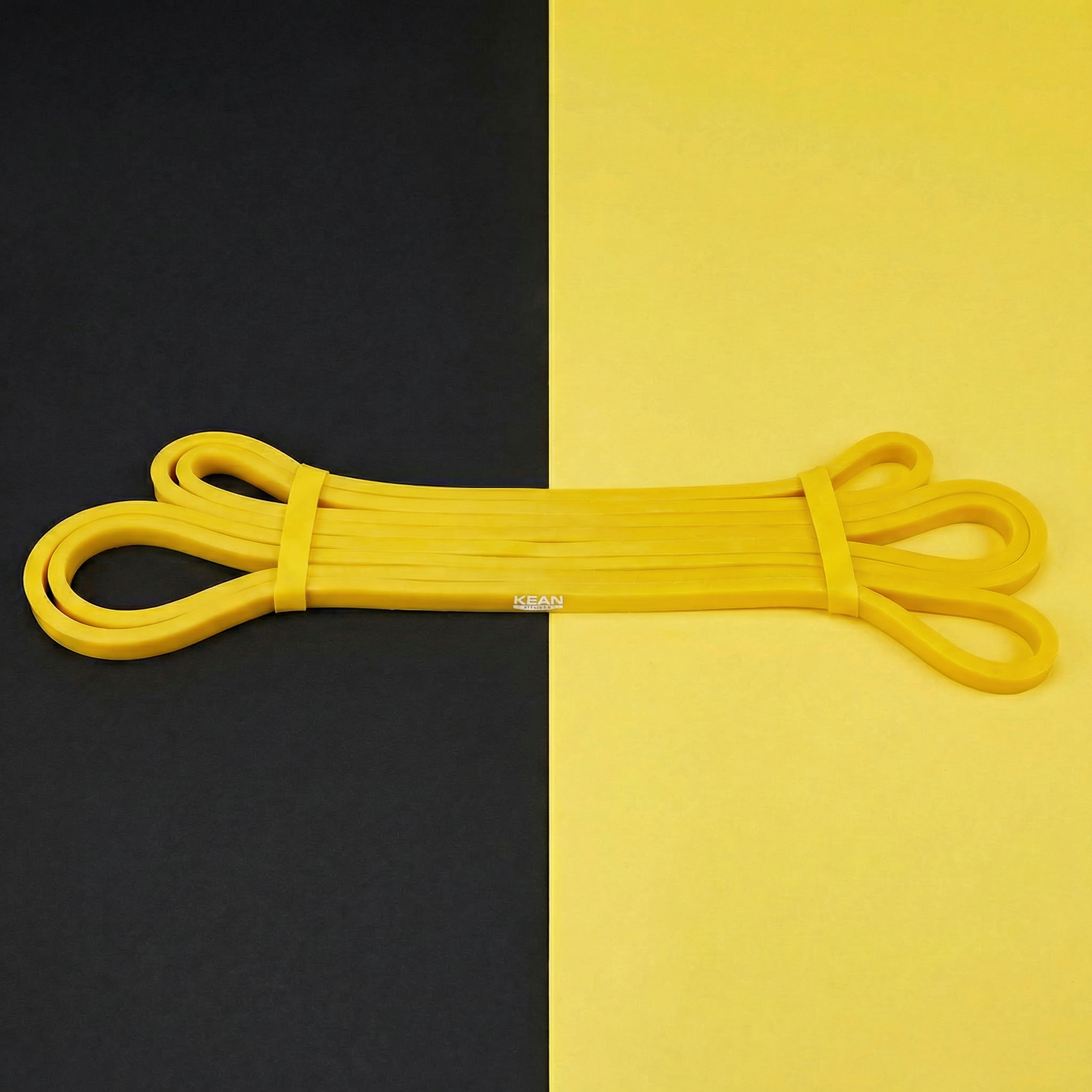 Kean Fitness Resistance Bands Pack