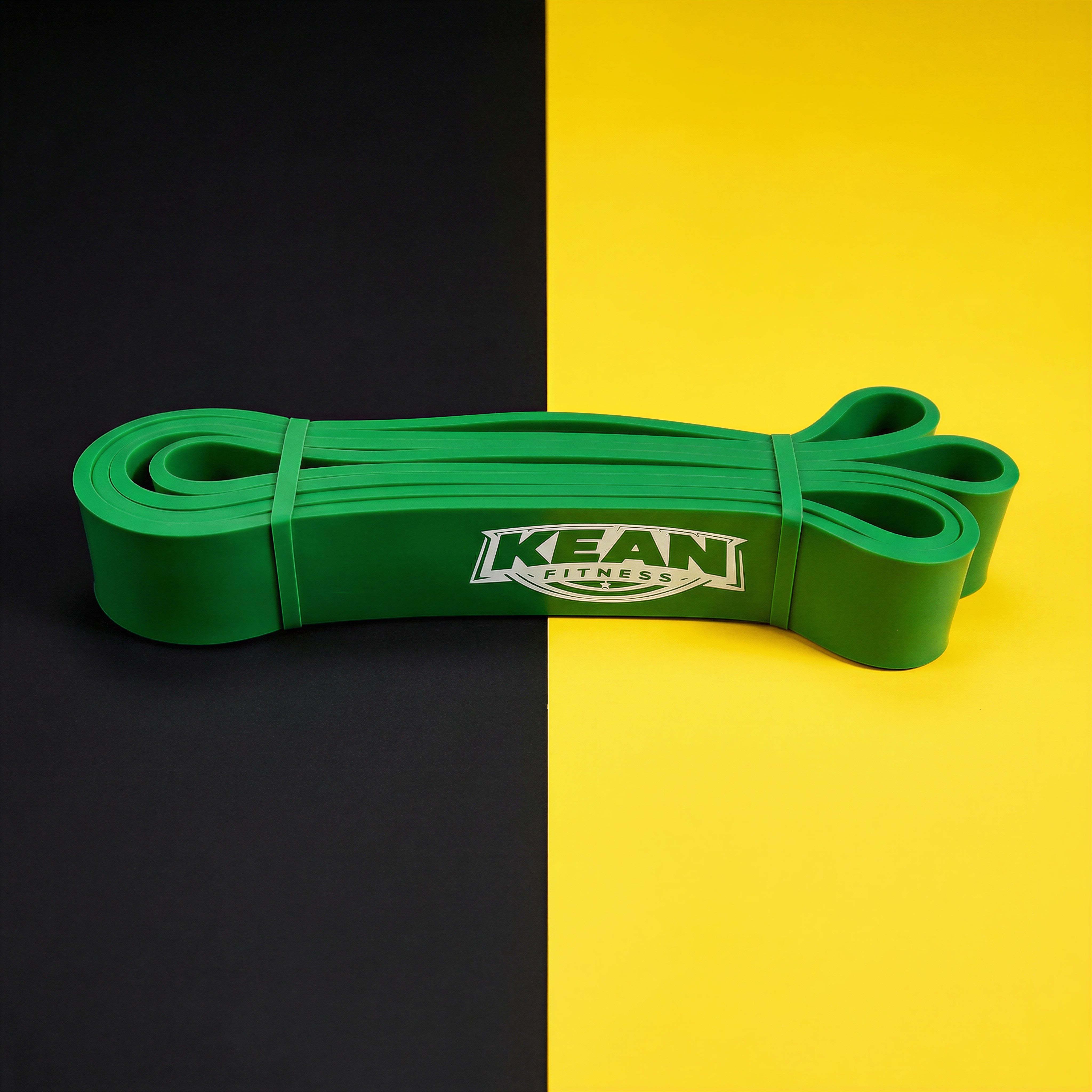 Kean Fitness Resistance Bands Pack