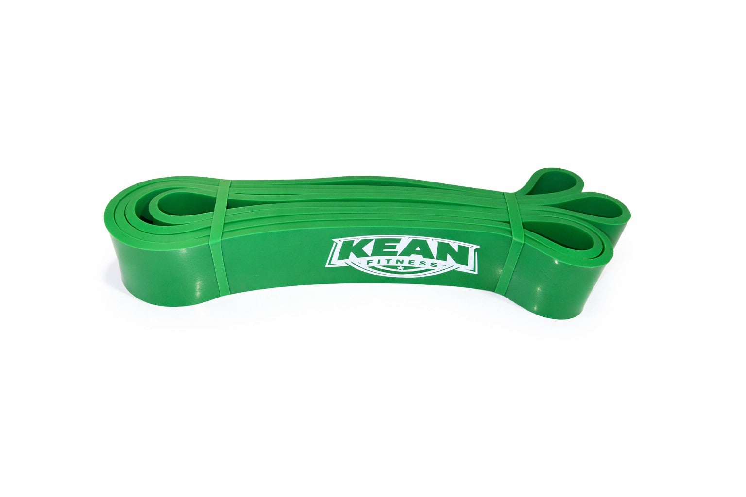 Kean Fitness Resistance Bands Pack