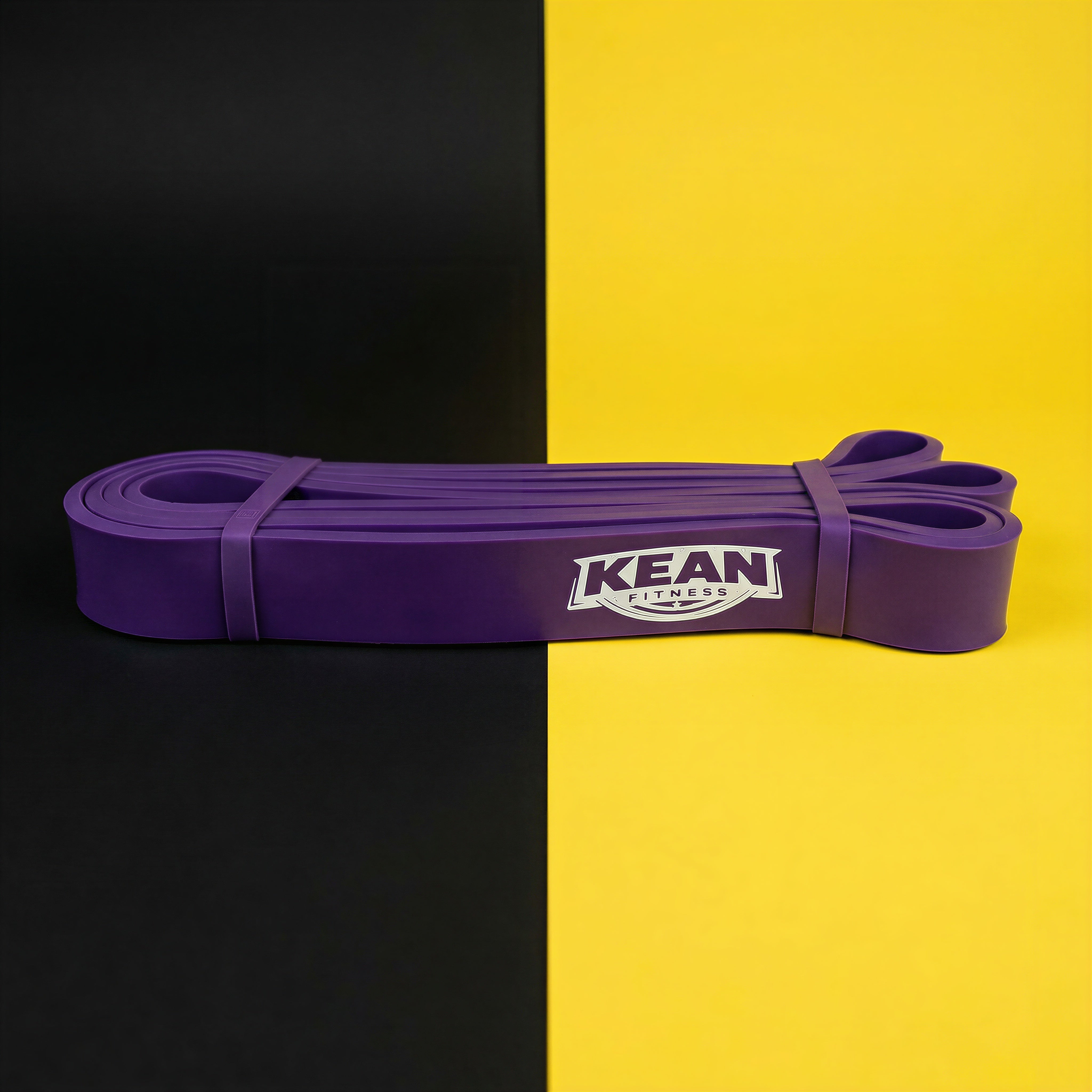 Kean Fitness Resistance Bands Pack