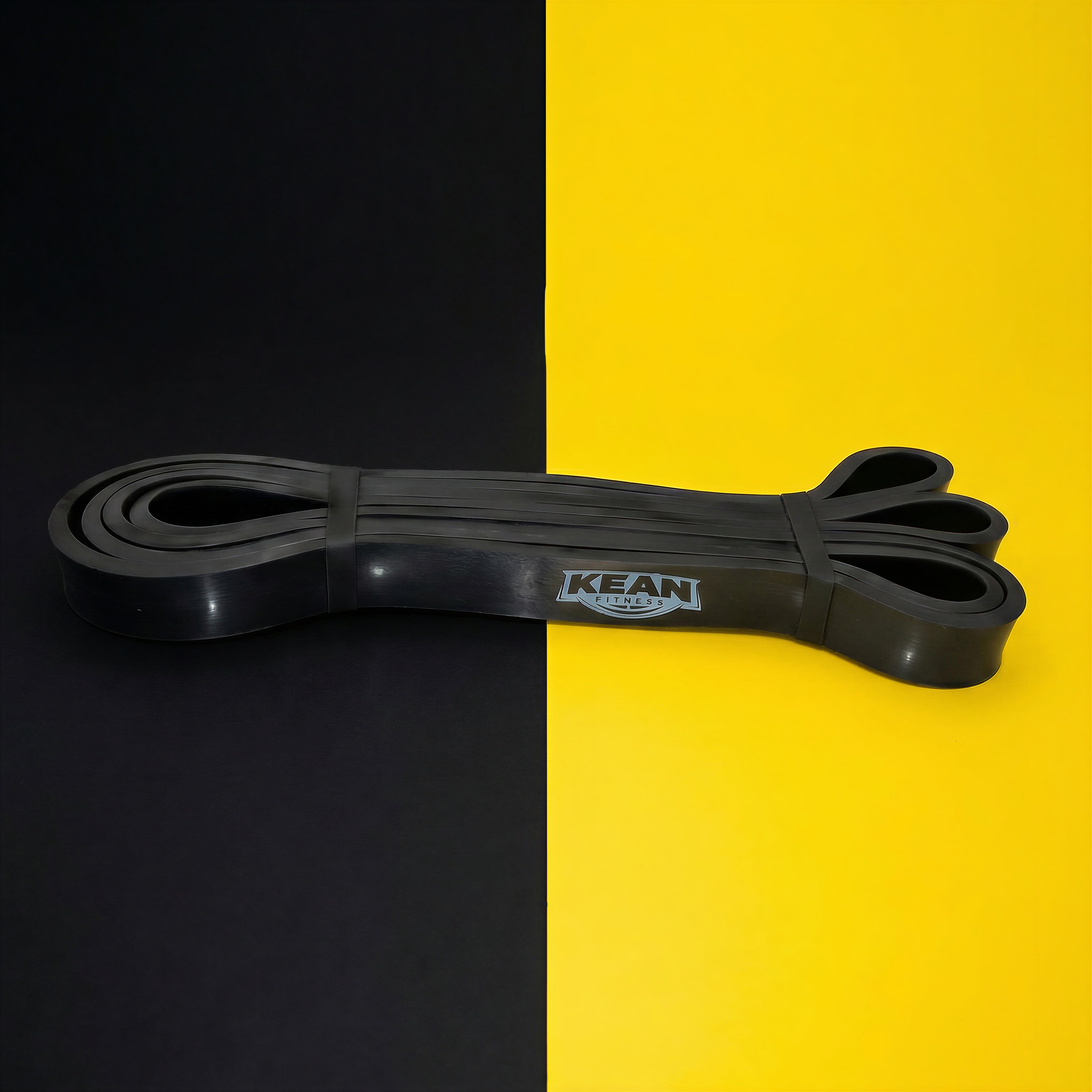 Kean Fitness Resistance Bands Pack